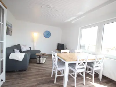 Ferienwohnung für 4 Personen (80 m²) in Grömitz 1/10