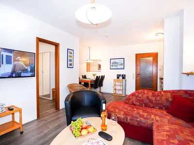 Ferienwohnung für 4 Personen (45 m²) in Grömitz 3/10