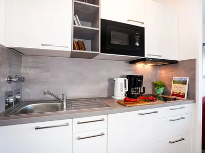 Ferienwohnung für 4 Personen (45 m²) in Grömitz 7/10