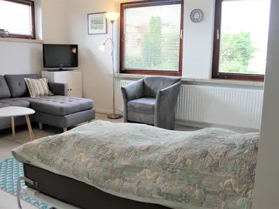 Ferienwohnung für 4 Personen (32 m²) in Grömitz 7/10