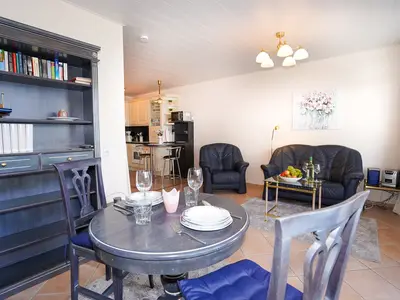 Ferienwohnung für 2 Personen (45 m²) in Grömitz 6/10