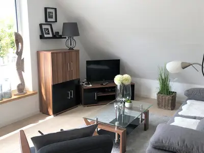 Ferienwohnung für 3 Personen (40 m²) in Grömitz 2/10