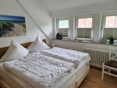 Ferienwohnung für 3 Personen (40 m²) in Grömitz 6/10
