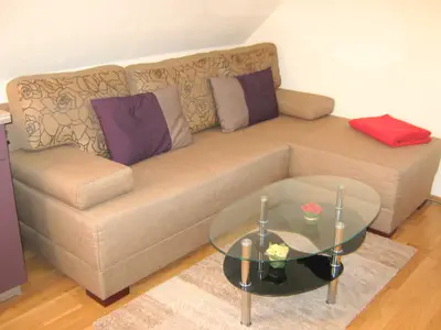 Ferienwohnung für 4 Personen (55 m²) in Grömitz 1/10