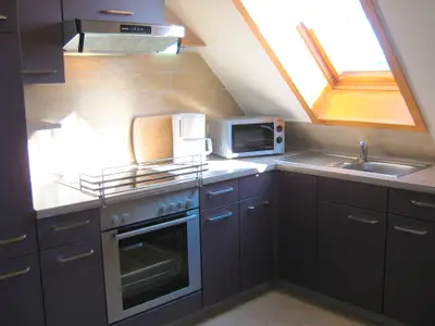 Ferienwohnung für 4 Personen (55 m²) in Grömitz 5/10