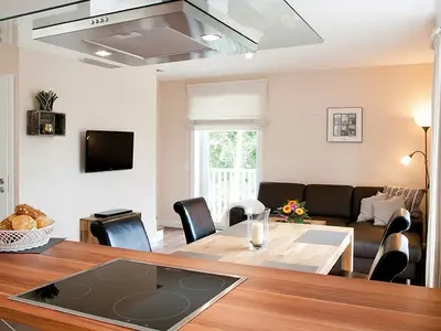 Ferienwohnung für 4 Personen (75 m²) in Grömitz 1/10