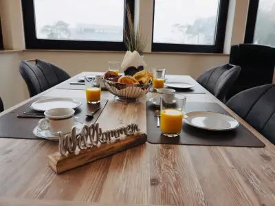 Ferienwohnung für 5 Personen (74 m²) in Grömitz 1/10