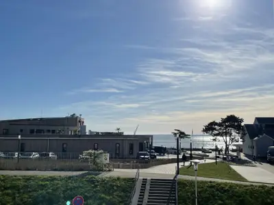 Ferienwohnung für 5 Personen (74 m²) in Grömitz 2/10