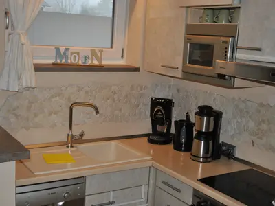 Ferienwohnung für 4 Personen (60 m²) in Grömitz 3/10