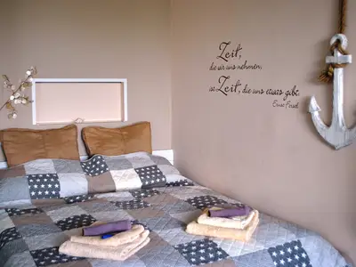 Ferienwohnung für 4 Personen (60 m²) in Grömitz 10/10