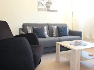 Ferienwohnung für 2 Personen (40 m²) in Grömitz 2/10