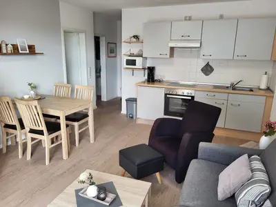 Ferienwohnung für 2 Personen (40 m²) in Grömitz 7/10