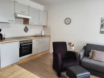 Ferienwohnung für 2 Personen (40 m²) in Grömitz 10/10