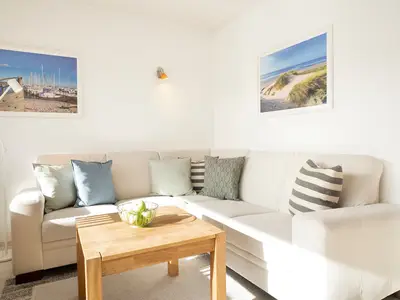 Ferienwohnung für 4 Personen (51 m²) in Grömitz 1/10