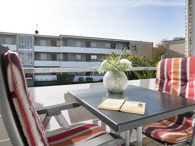 Ferienwohnung für 4 Personen (51 m²) in Grömitz 4/10