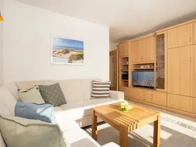 Ferienwohnung für 4 Personen (51 m²) in Grömitz 5/10