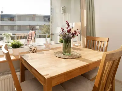 Ferienwohnung für 4 Personen (51 m²) in Grömitz 7/10