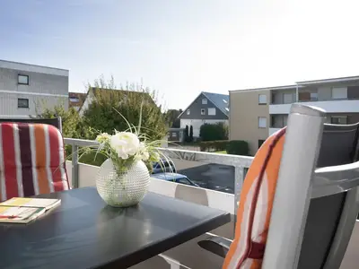 Ferienwohnung für 4 Personen (51 m²) in Grömitz 8/10