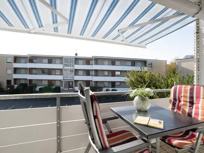 Ferienwohnung für 4 Personen (51 m²) in Grömitz 9/10