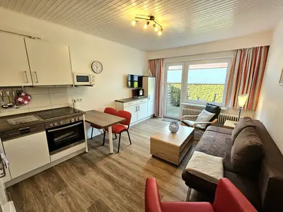 Ferienwohnung für 2 Personen (40 m²) in Grömitz 2/10