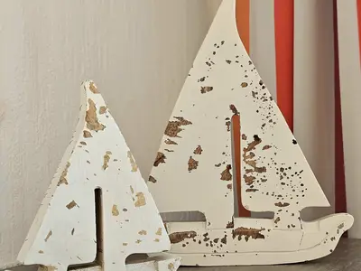 Ferienwohnung für 2 Personen (40 m²) in Grömitz 4/10