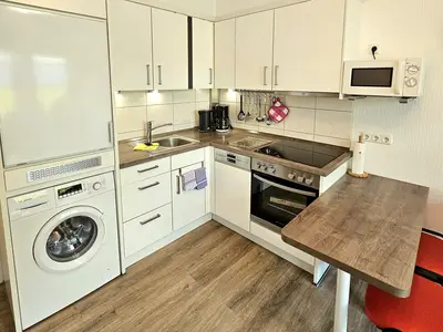 Ferienwohnung für 2 Personen (40 m²) in Grömitz 6/10
