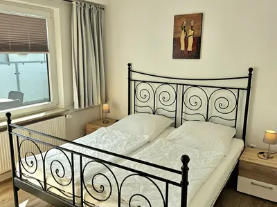 Ferienwohnung für 2 Personen (40 m²) in Grömitz 8/10