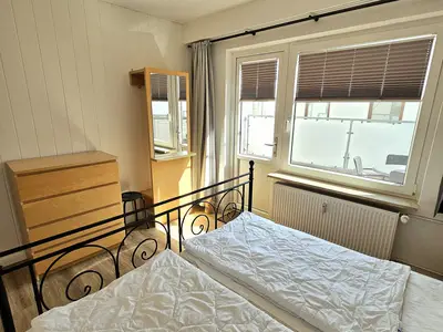Ferienwohnung für 2 Personen (40 m²) in Grömitz 9/10