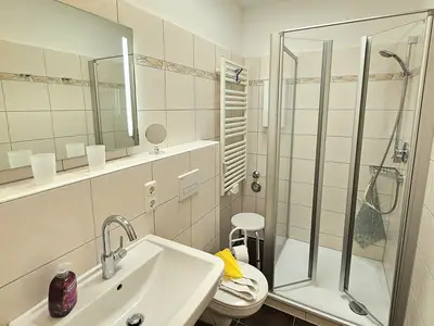 Ferienwohnung für 2 Personen (40 m²) in Grömitz 10/10