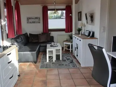 Ferienwohnung für 3 Personen (42 m²) in Grömitz 2/10