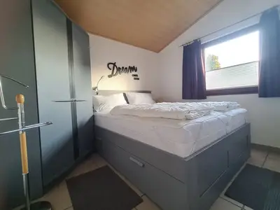 Ferienwohnung für 3 Personen (42 m²) in Grömitz 6/10