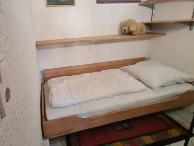 Ferienwohnung für 3 Personen (42 m²) in Grömitz 7/10