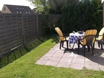 Ferienwohnung für 3 Personen (42 m²) in Grömitz 10/10