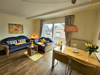 Ferienwohnung für 4 Personen (67 m²) in Grömitz 2/10