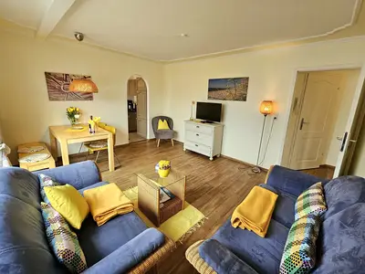 Ferienwohnung für 4 Personen (67 m²) in Grömitz 3/10