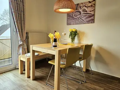 Ferienwohnung für 4 Personen (67 m²) in Grömitz 7/10