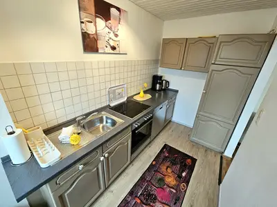 Ferienwohnung für 4 Personen (67 m²) in Grömitz 9/10