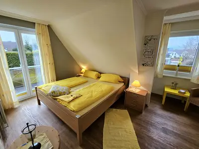 Ferienwohnung für 4 Personen (67 m²) in Grömitz 10/10