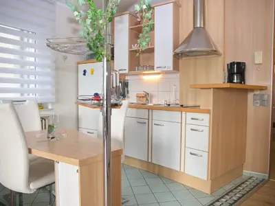 Küche / Küchenzeile