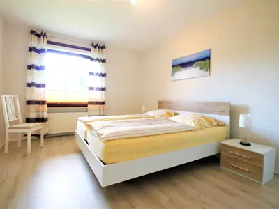 Ferienwohnung für 5 Personen (60 m²) in Grömitz 8/10