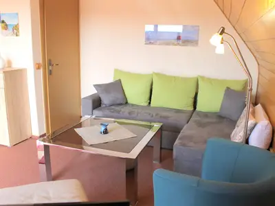 Ferienwohnung für 4 Personen (70 m²) in Grömitz 5/10