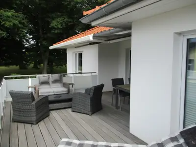 Ferienwohnung für 4 Personen (109 m²) in Grömitz 1/10