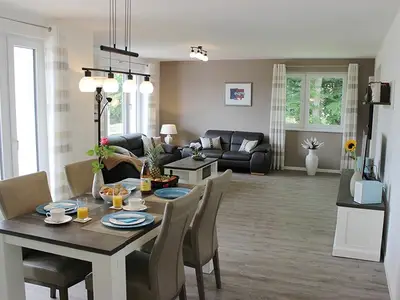 Ferienwohnung für 4 Personen (109 m²) in Grömitz 4/10