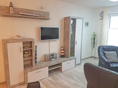 Ferienwohnung für 4 Personen (62 m²) in Grömitz 1/10