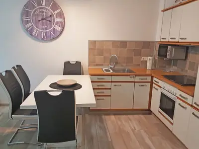 Ferienwohnung für 4 Personen (62 m²) in Grömitz 3/10