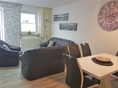 Ferienwohnung für 4 Personen (62 m²) in Grömitz 5/10