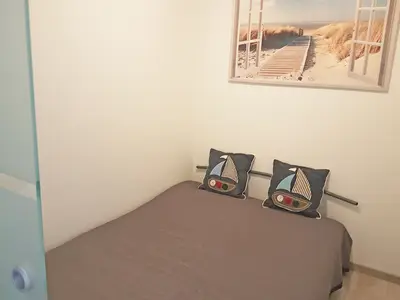 Ferienwohnung für 4 Personen (62 m²) in Grömitz 8/10