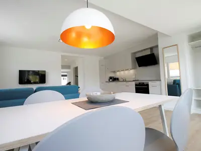 Ferienwohnung für 4 Personen (60 m²) in Grömitz 3/10