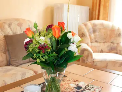 Ferienwohnung für 3 Personen (48 m²) in Grömitz 2/10