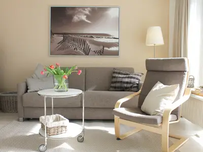 Ferienwohnung für 4 Personen (43 m²) in Grömitz 1/10